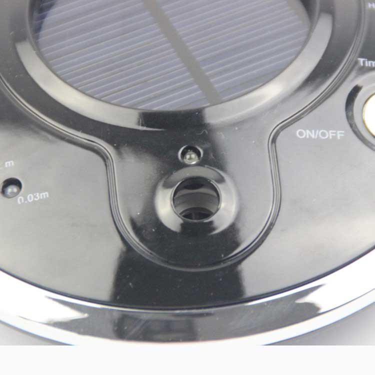 Máy Lọc Không Khí Khử Mùi Ô tô & Nhà Cửa UFO-5 tặng kèm tinh dầu