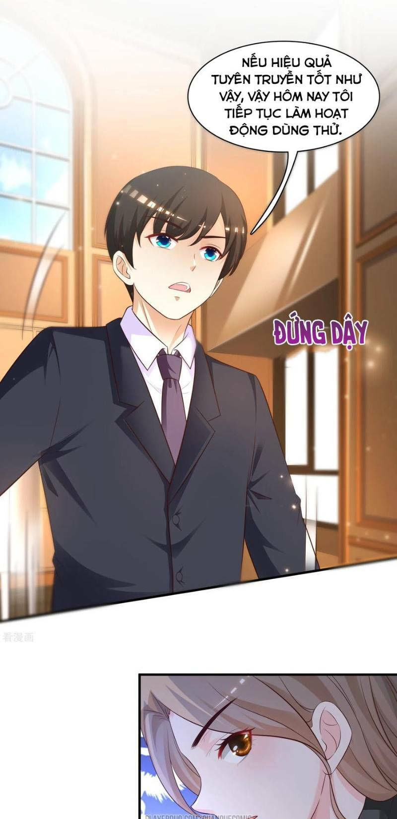 tối cường vận đào hoa chapter 61 9