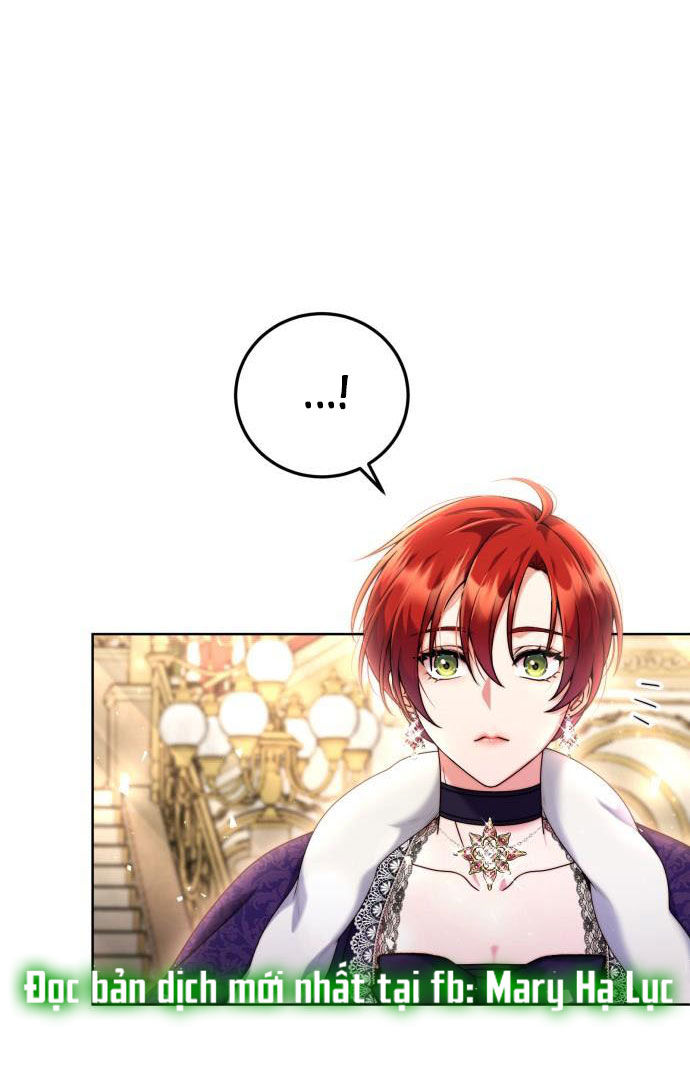 tôi sẽ ly hôn với người chồng bạo chúa chapter 7.2 31