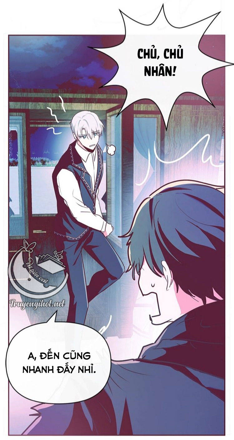 đó chỉ là sai lầm thôi mà, ngài đại công tước! chapter 9.2 5