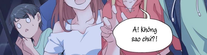 chiến lược lãng mạn của thịnh thiếu chapter 68 43