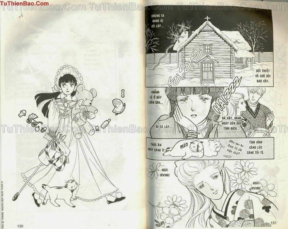 người đẹp new york chapter 9 66