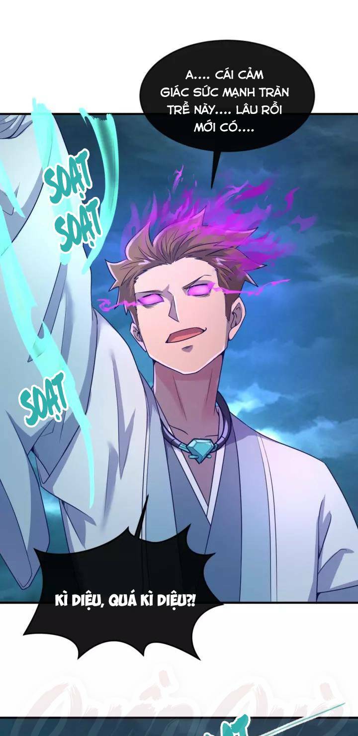 người chặn xuyên không chapter 69 21