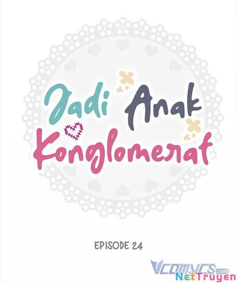 vô tình trở thành con gái của triệu phú chapter 24 23