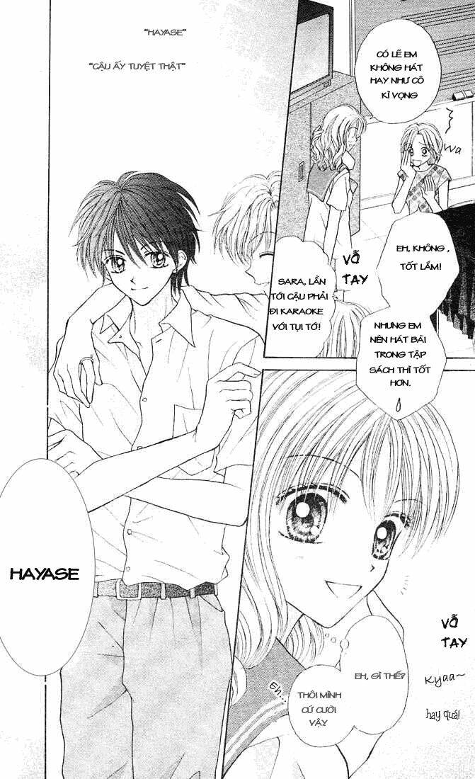 charisma doll chapter 2 11