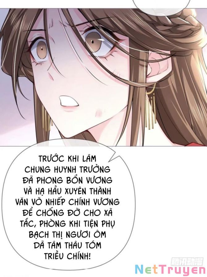 nhập mộ chi thần chapter 25 29