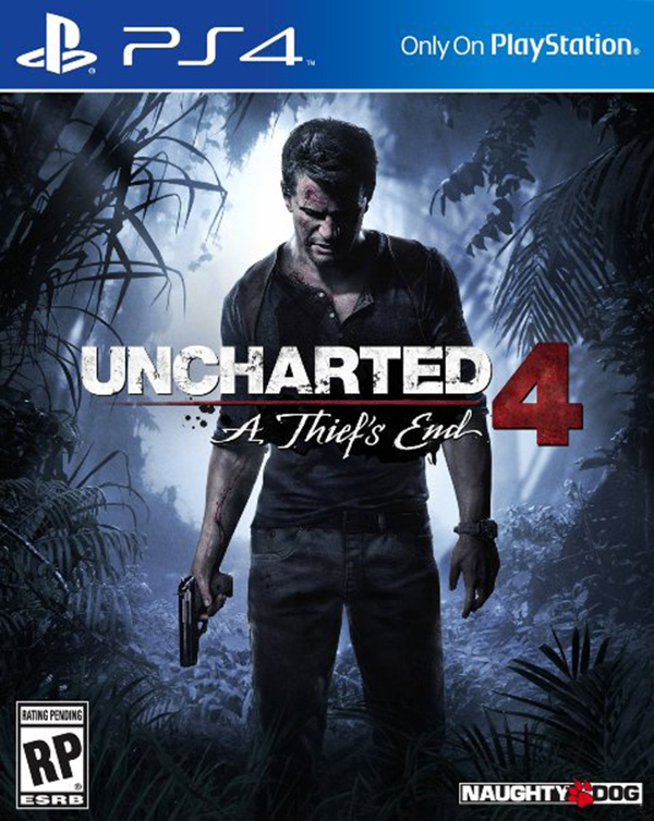 Bộ máy PS4 Pro 1TB CUH-7218B kèm 2 tay bấm + 3 đĩa game Uncharted 4, Ratchet &amp; Clank, The Last Of Us - Playstation Hàng chính hãng