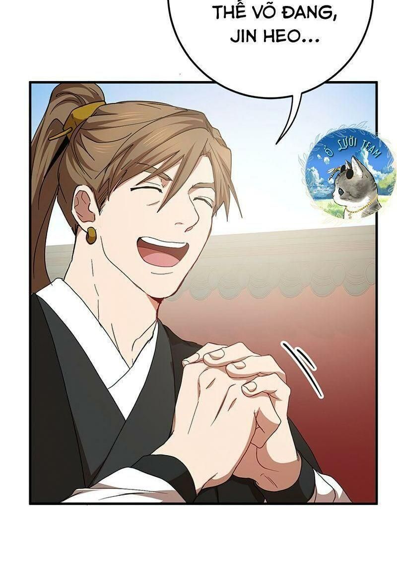 võ đang kỳ hiệp chapter 58 28