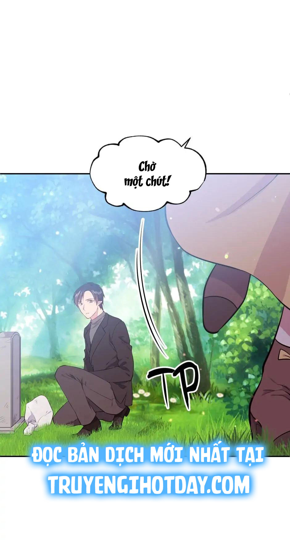 quý cô ngậm thìa vàng chapter 16 37