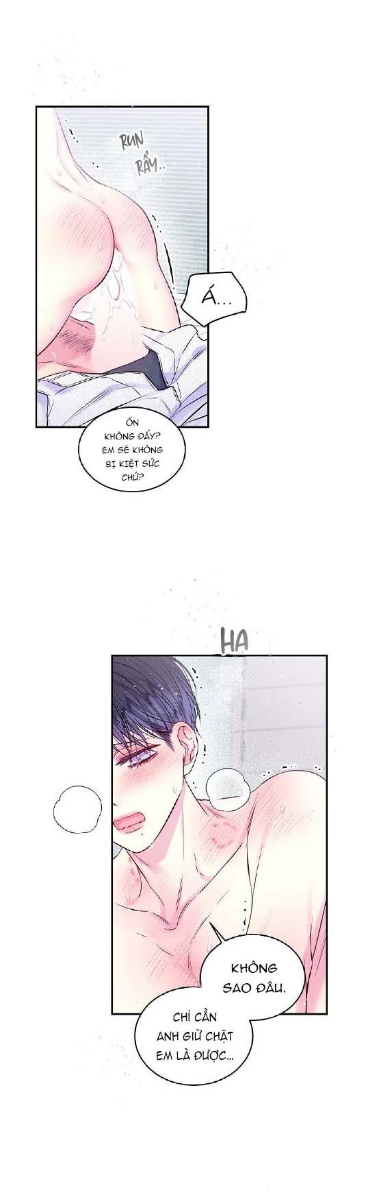 bình minh thứ hai chapter 33 38