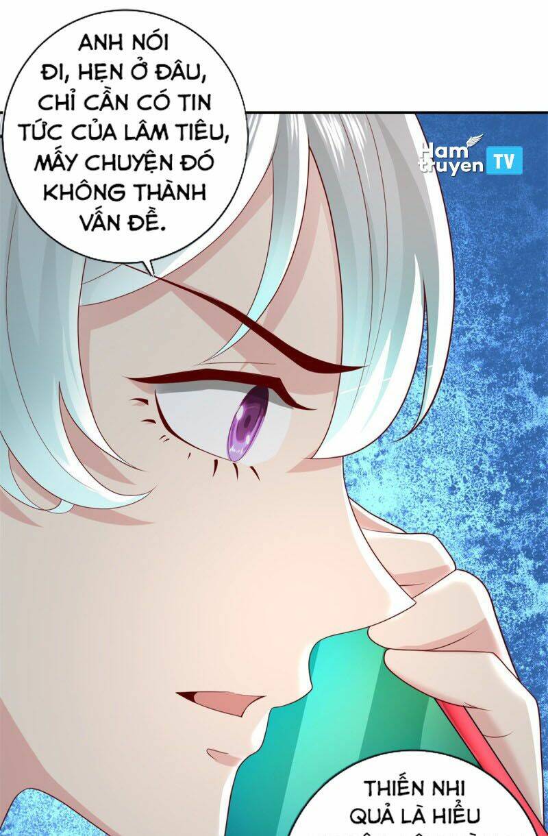 trùng sinh chi thần đế quy lai chapter 48 31