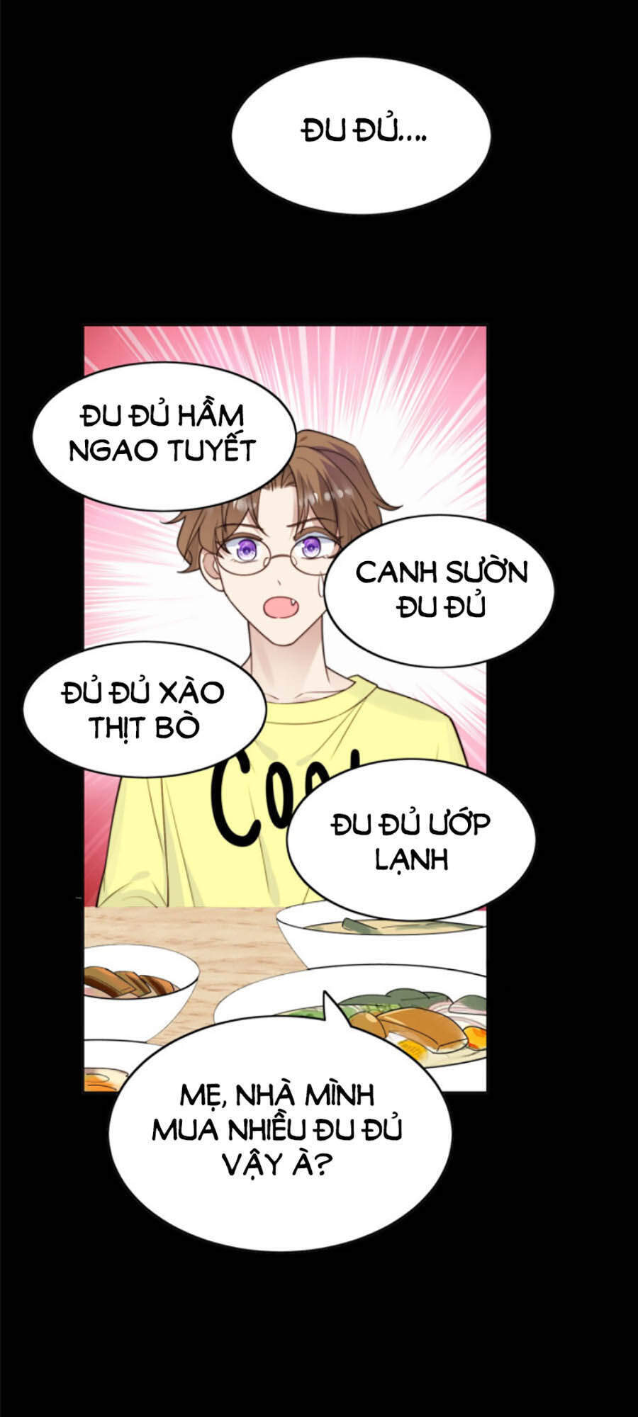 dựa vào đại lão ổn định vị trí c trong nam đoàn chapter 37 10