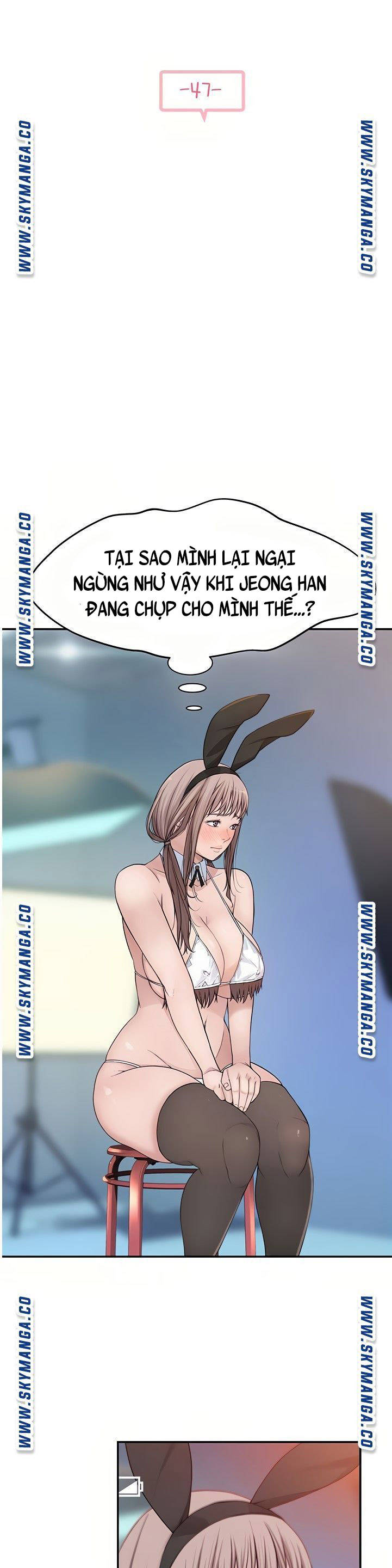 giữa hai ta chapter 47 4