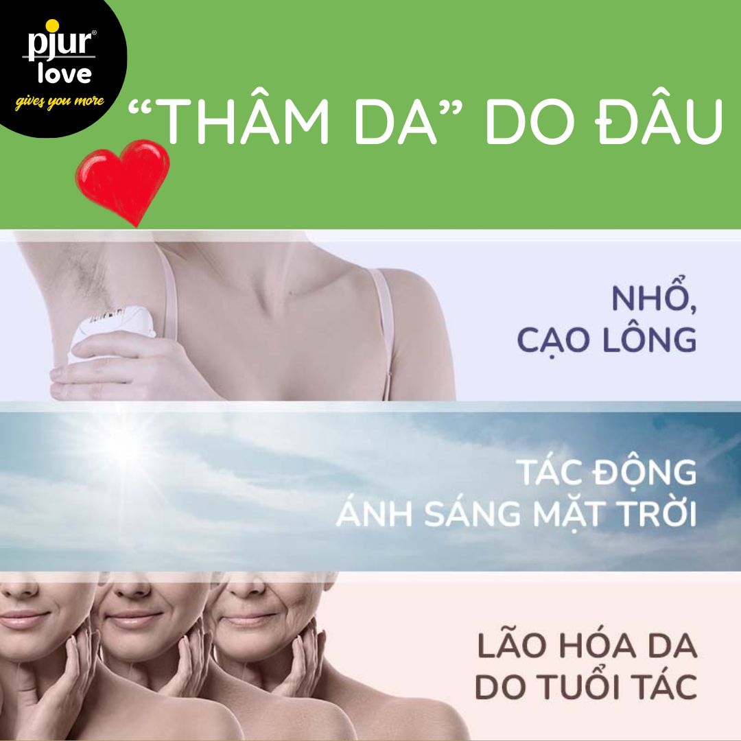 Gel dưỡng sau cạo lông Pjur Woman After You Shave 100ml chứa Pathenol có khả năng chống viêm, tái tạo mịn màng da