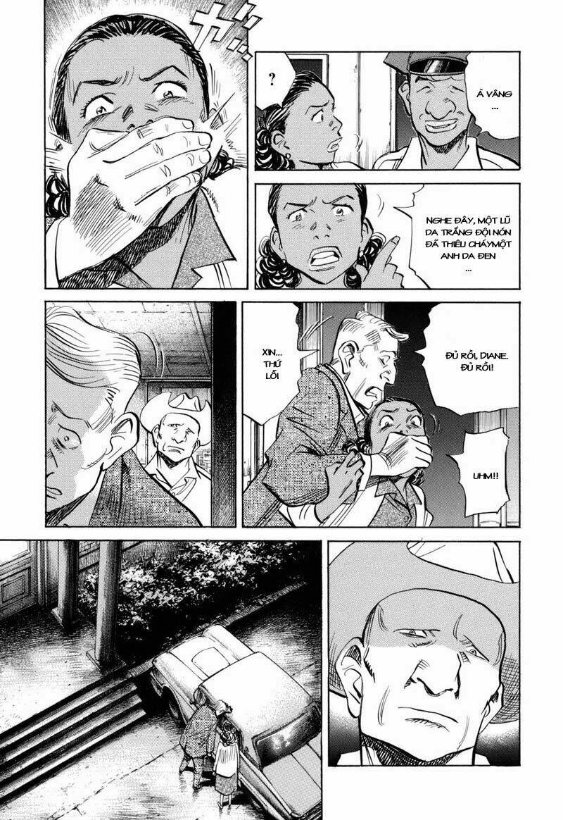 billy bat chapter 40 3