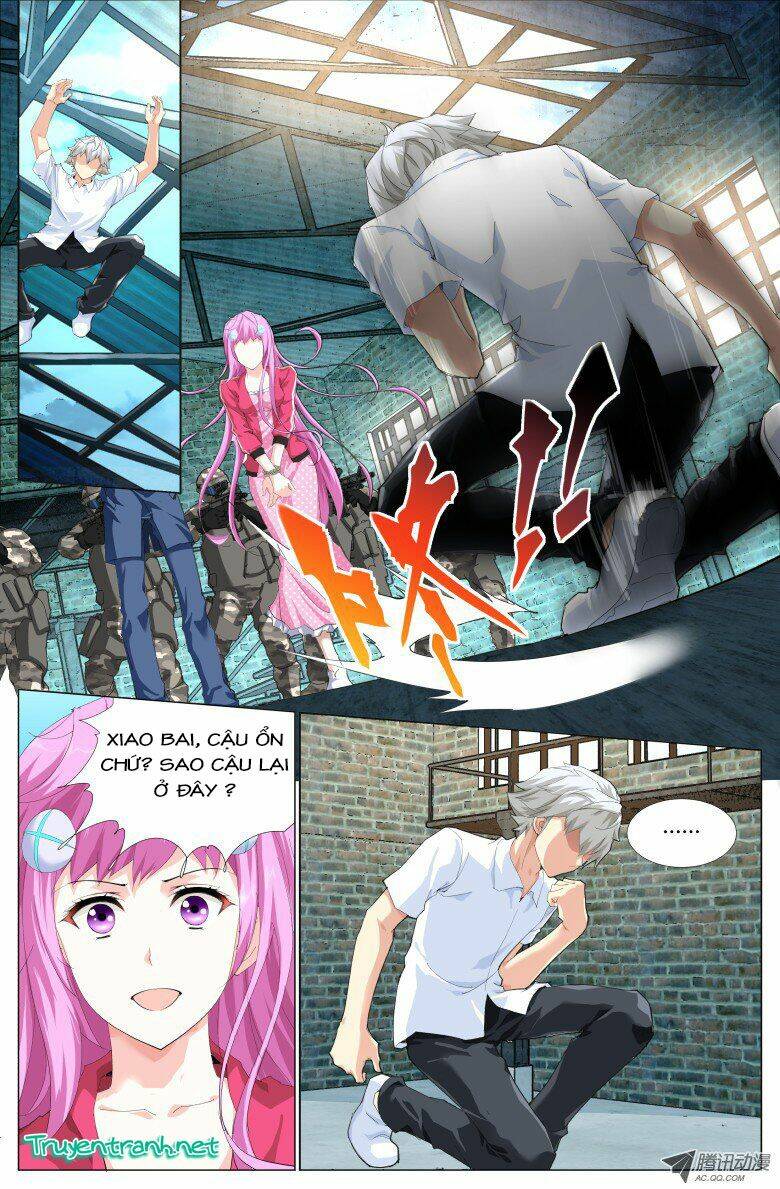 astral walker chapter 13 10