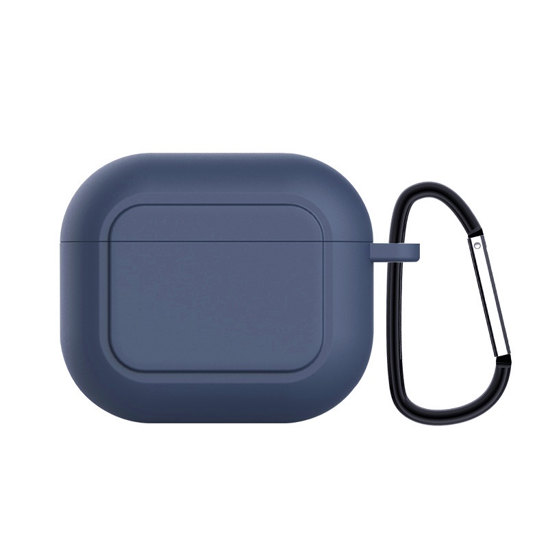 Bao Case Ốp Dành Cho Tai Nghe Airpods 3 Kai Liquid Silicon Color_ Hàng Chính Hãng