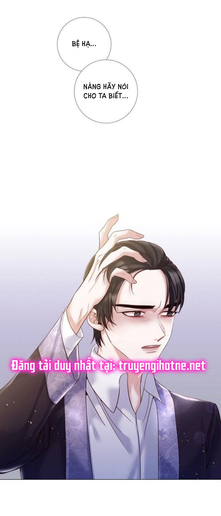 từ tiểu thư thành hoàng hậu - lady to queen chapter 86.2 15