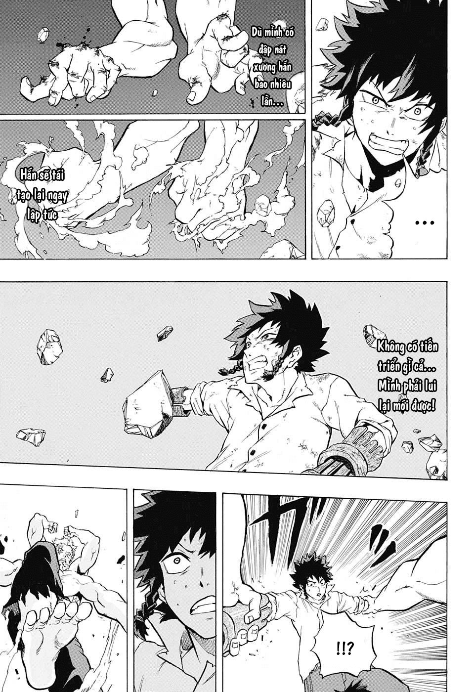 demon's plan chapter 11 8