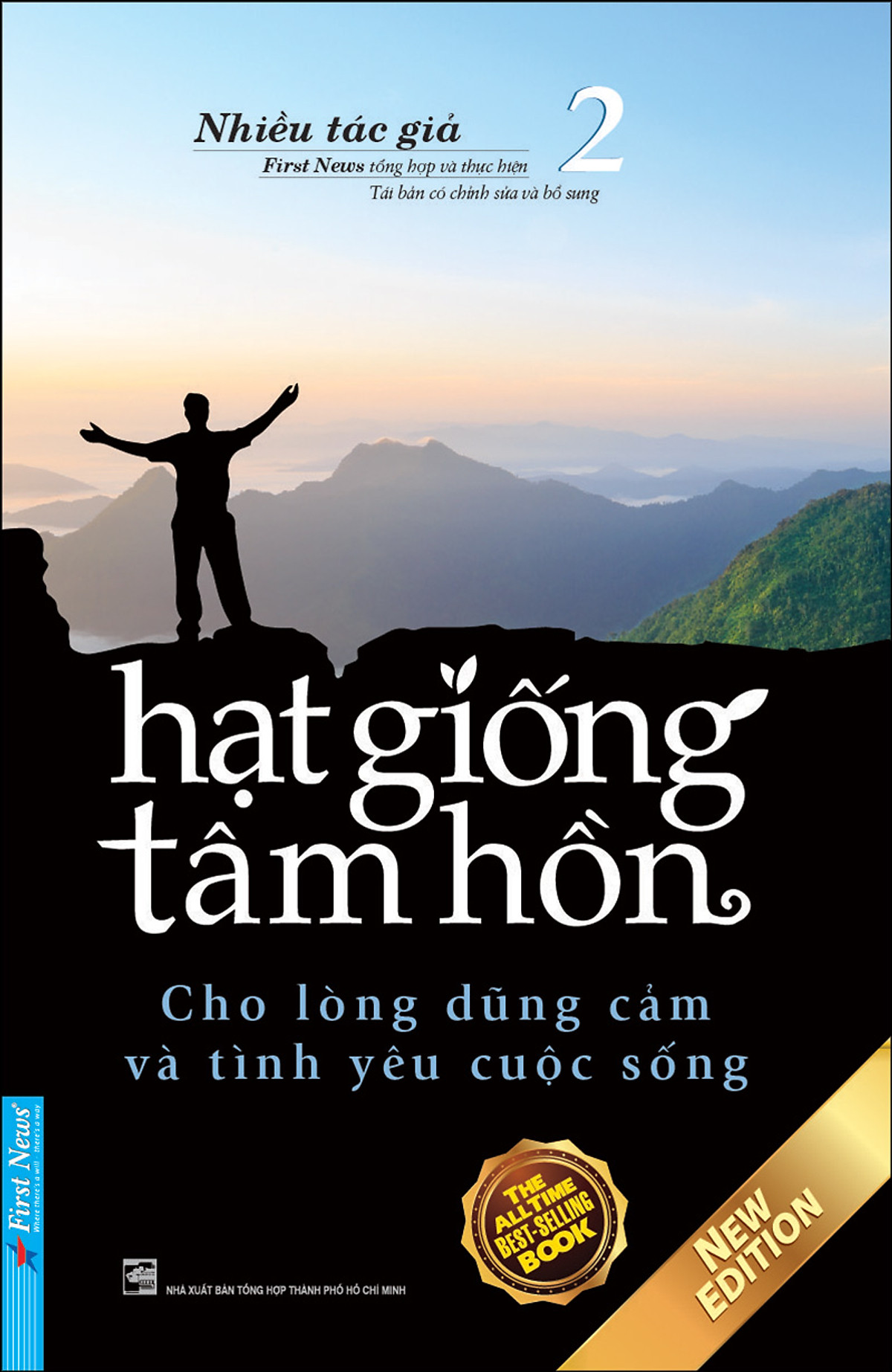 Hạt Giống Tâm Hồn 2