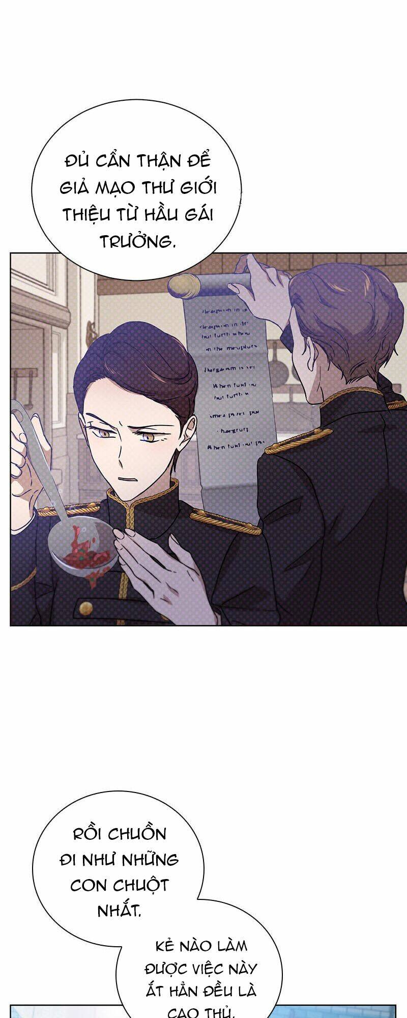 khế ước của ma tộc chapter 59 41