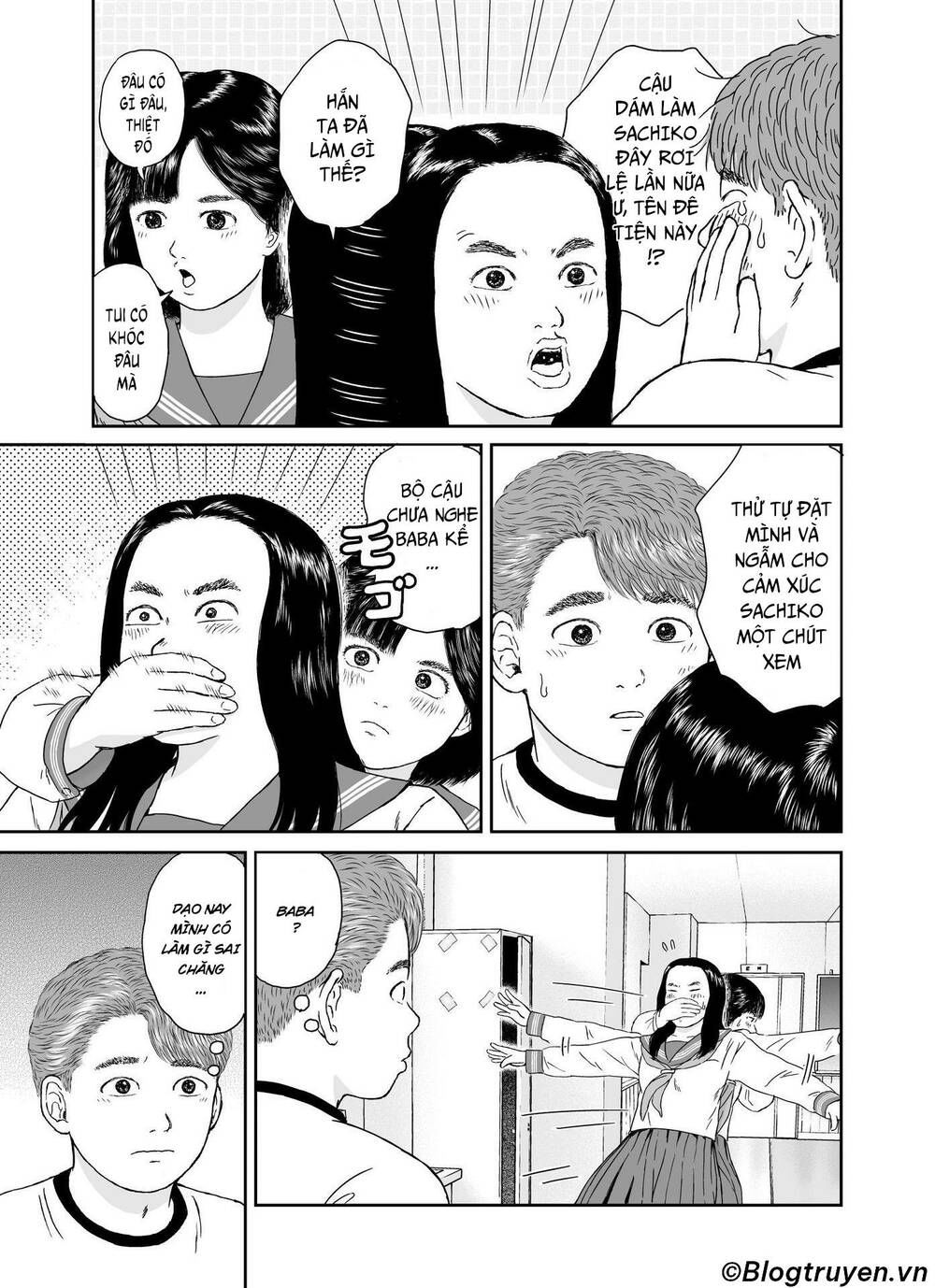 hi-posi chapter 21 9