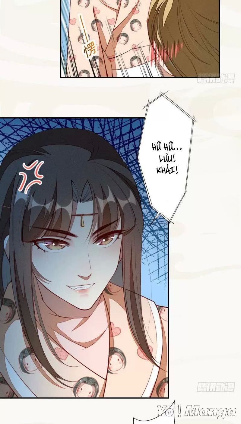 tuyệt thế luyện đan sư chapter 89 31