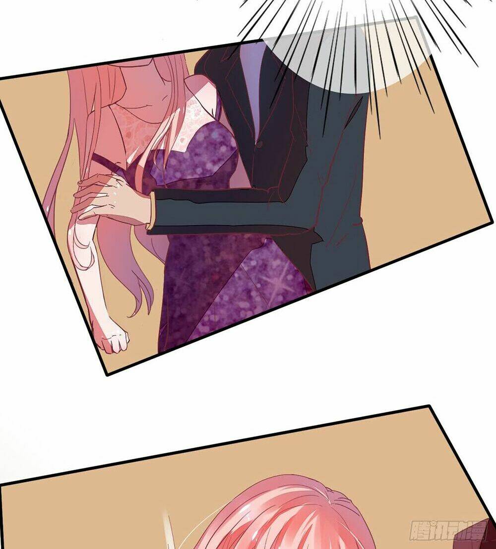 manh thê khó dỗ chapter 14 43