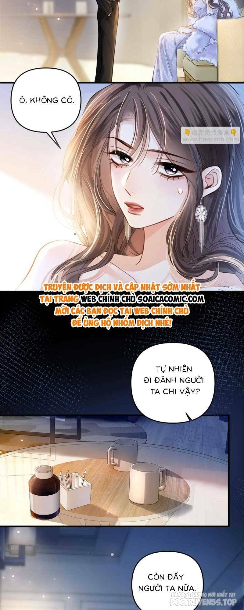 mỗi ngày đều thích anh chapter 14 3