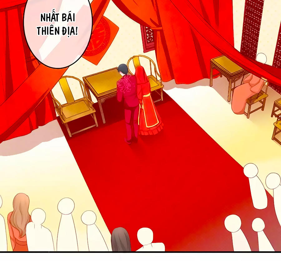 cuộc sống hào môn của vu nữ chapter 14 8