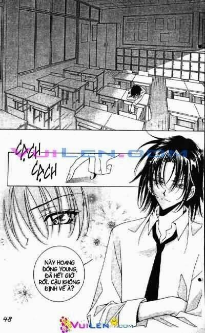 nàng công chúa bỏ trốn chapter 1 48