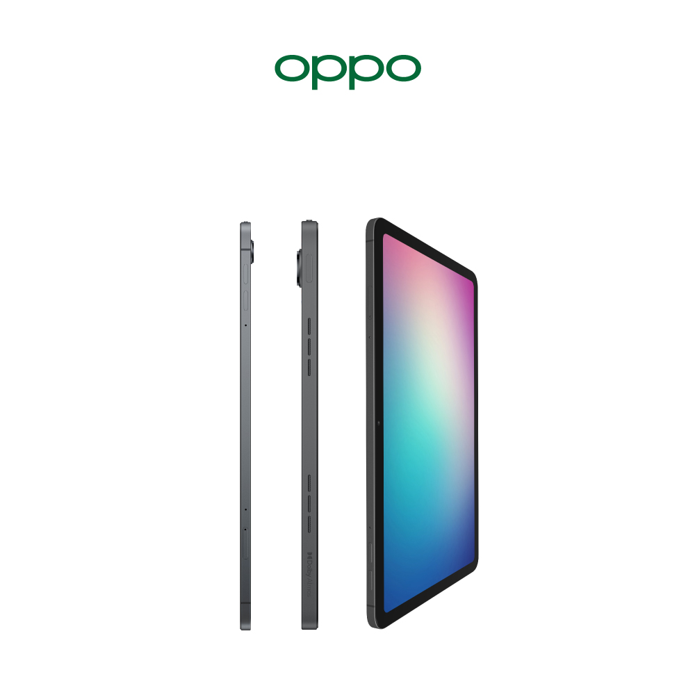 Máy tính bảng Oppo Pad Air (4GB/64GB) - Hàng Chính Hãng