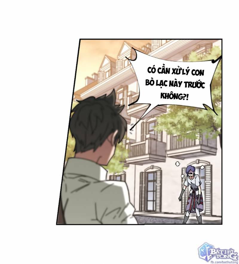 võng du chi cận chiến pháp sư chapter 274 11