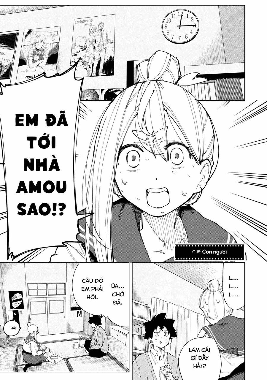 xem phim "người lớn" được không? chapter 15 2