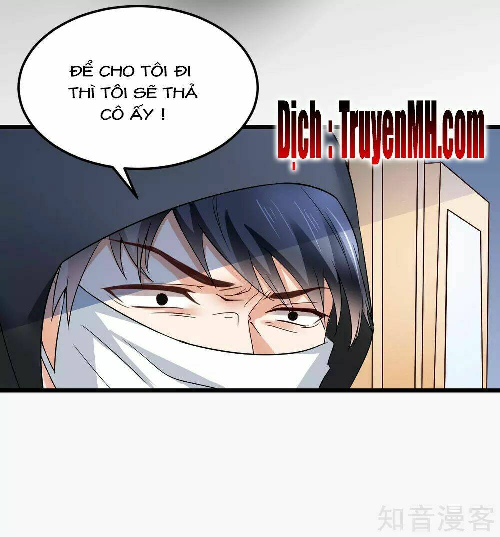 cường thế tù ái - địch thiếu đừng xằng bậy chapter 20 18