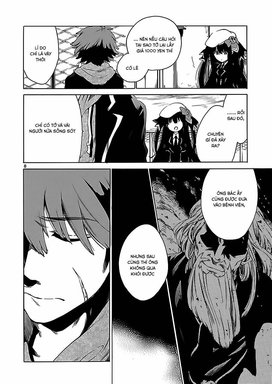 cross x regalia chapter 6 9