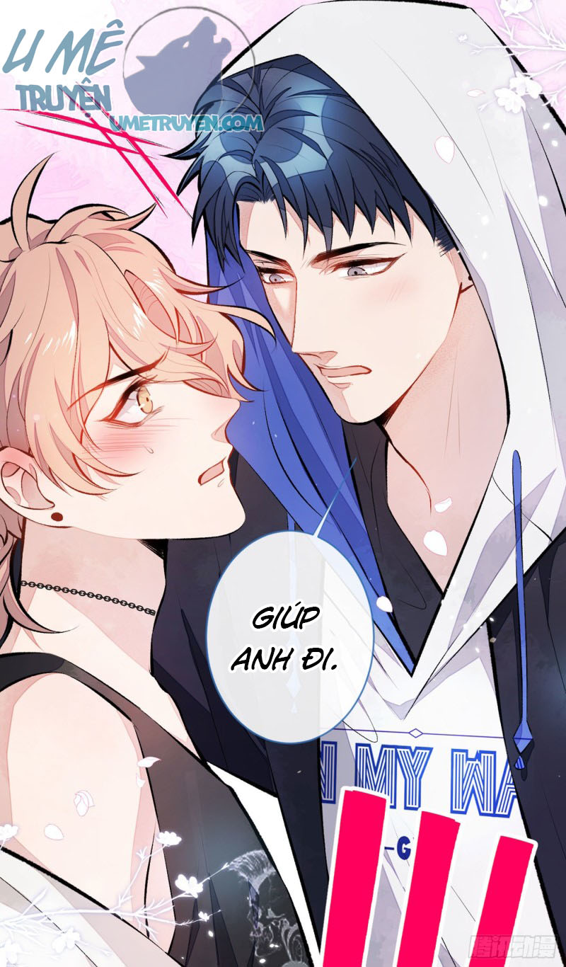 lại bị nam thần chọc trên hot search! chapter 19 15