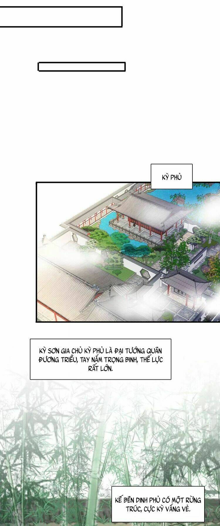 trẫm đây sủng nam nhân chapter 5 10