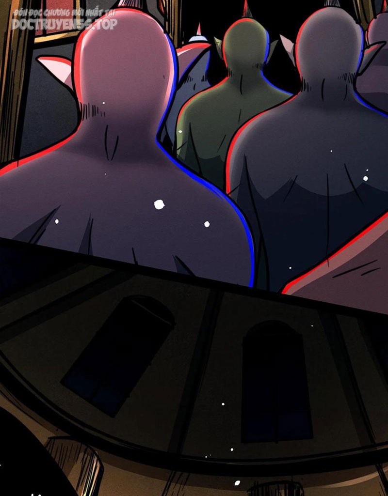 quỷ dị dược tề sư: bệnh nhân của ta đều là kinh khủng chapter 137 39