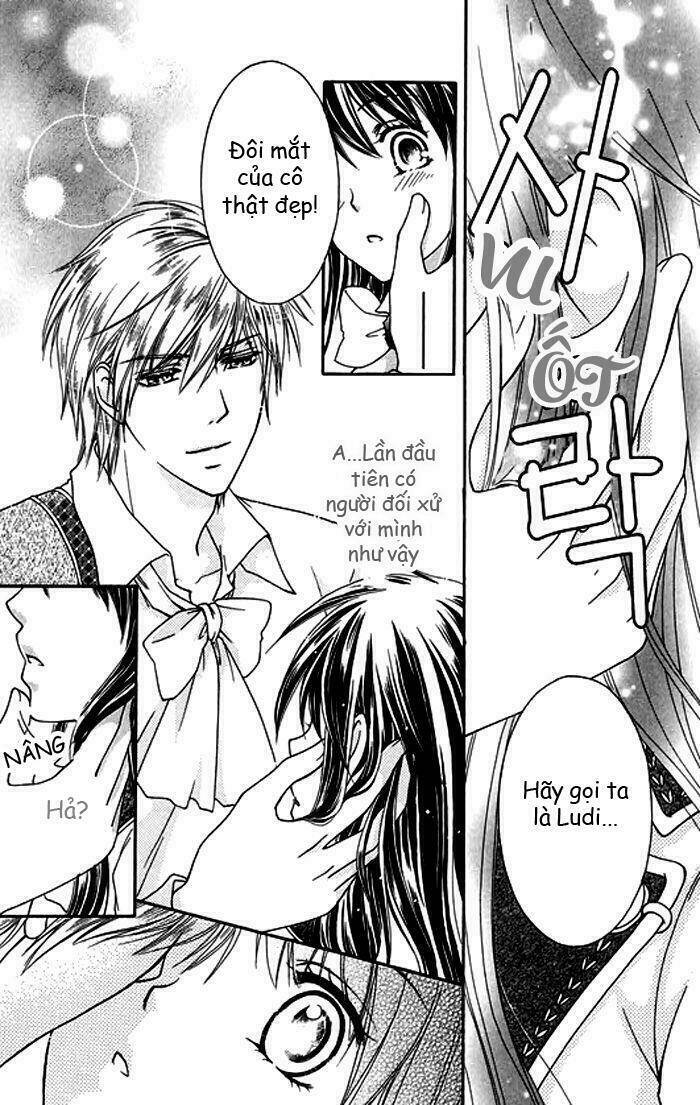 orlelian no kisihime chapter 1 15