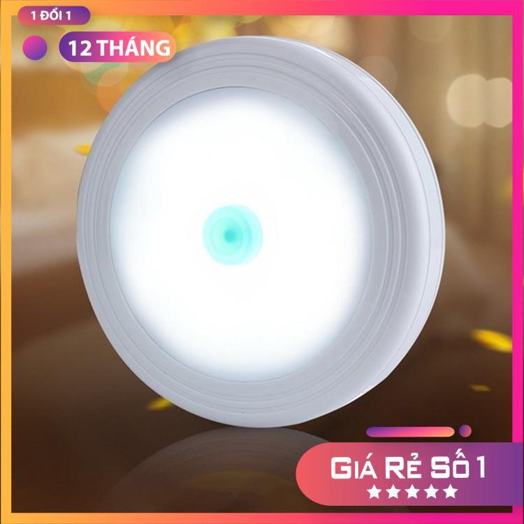 Đèn led dán tủ quần áo, dán tường, cốp xe máy, ô tô, cầu thang mini V2