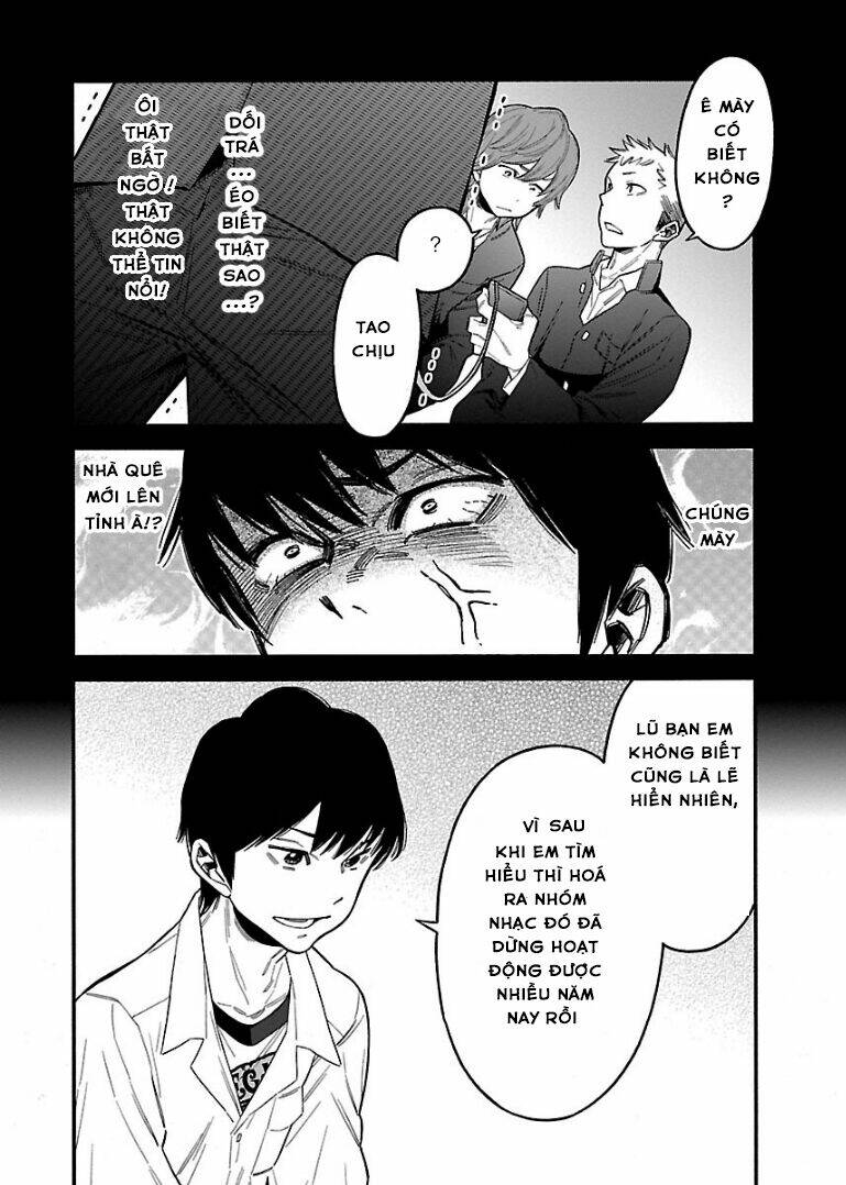 momoiro meloik chapter 39 11