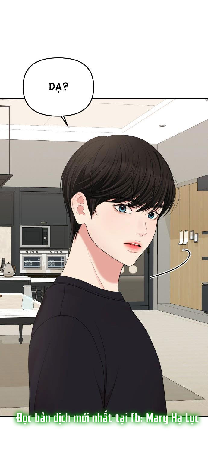 gửi em người đánh cắp những vì sao - to you who swallowed a star chapter 58.2 55