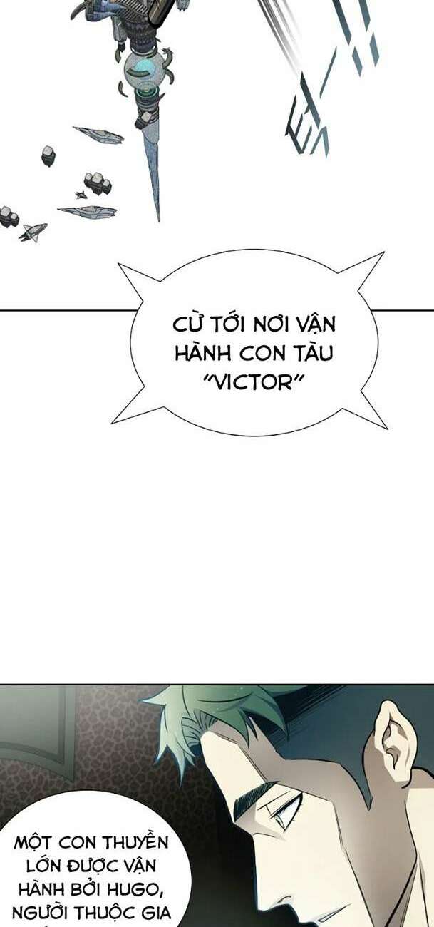 cuộc chiến trong tòa tháp chapter 580 66