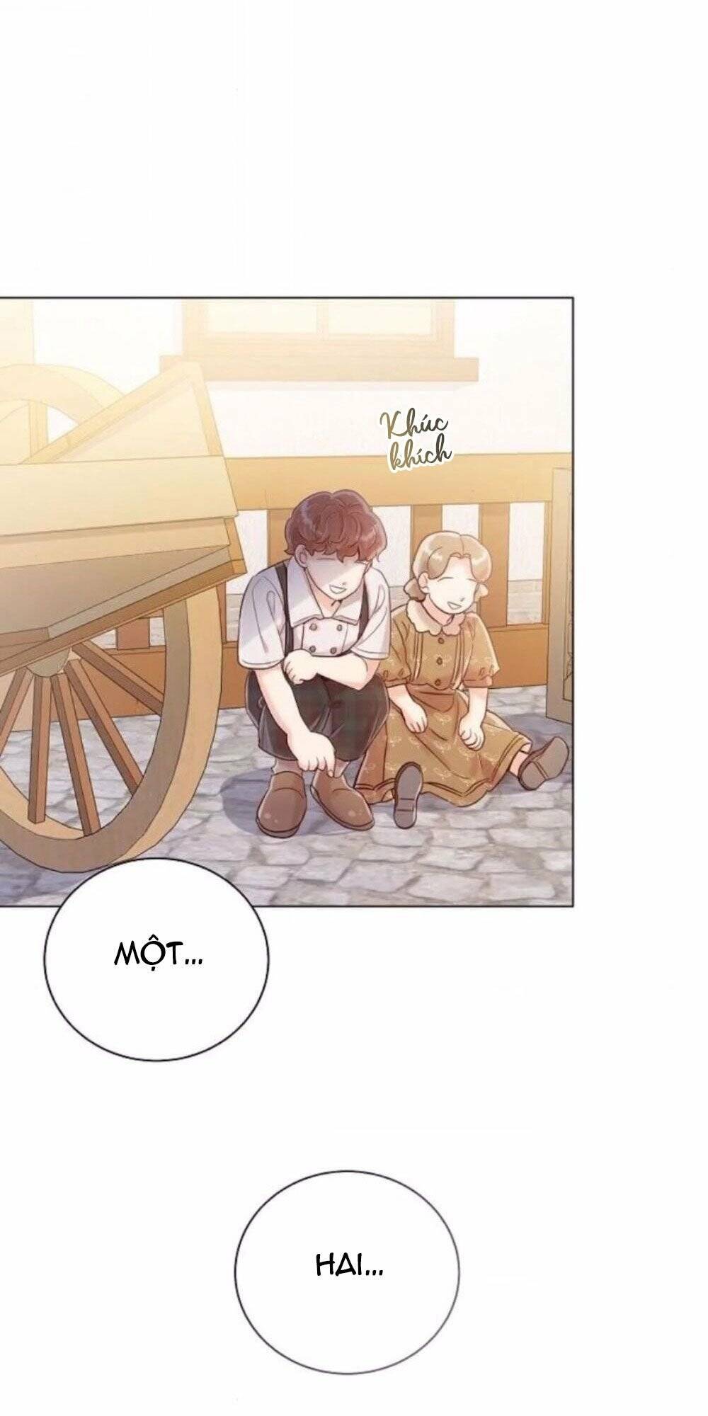 tôi sẽ từ bỏ vị trí hoàng hậu chapter 41 99