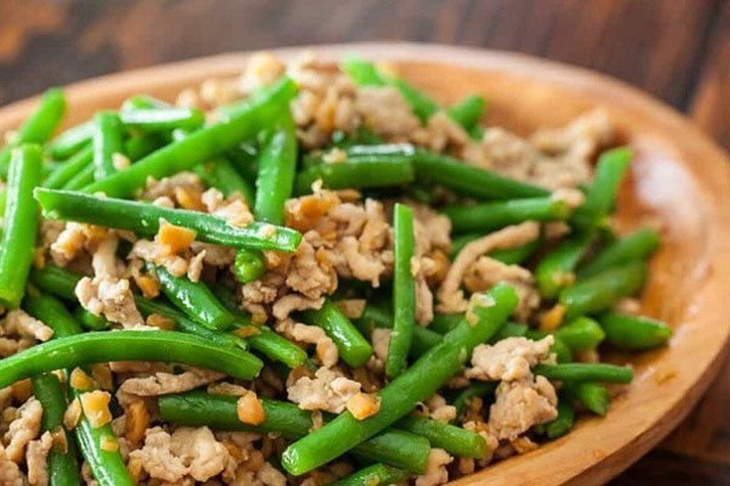 Đậu đỗ sạch chuẩn ngon - 02kg - HNH Food Farm