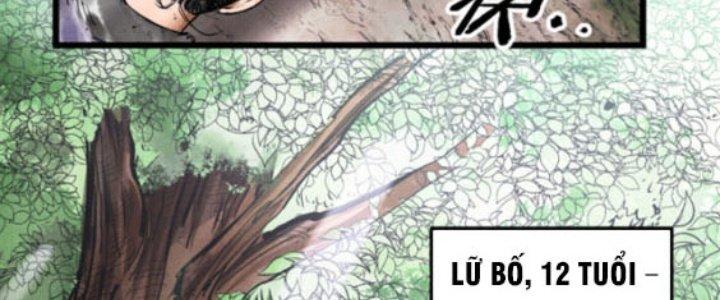 máy mô phỏng nhân sinh của lữ bố chapter 4 37