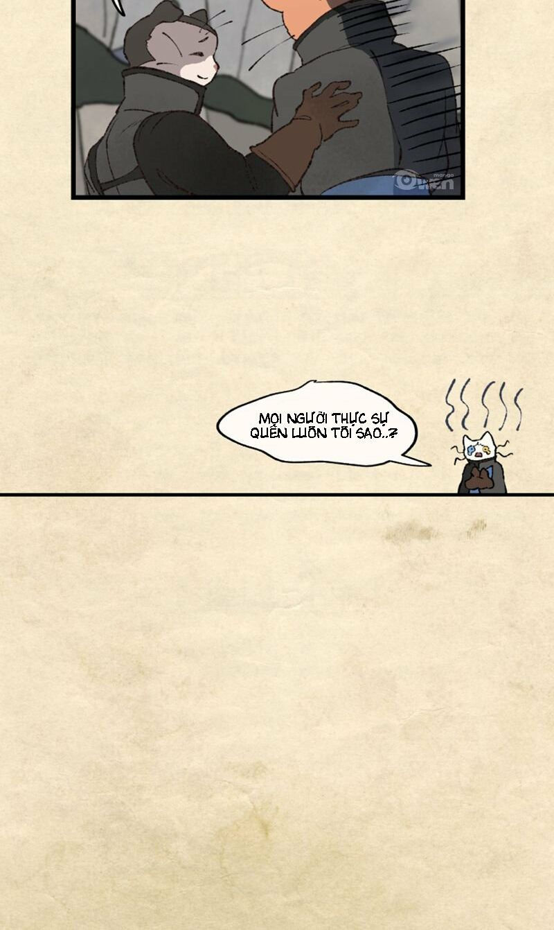 nơi mà ngôi sao băng rơi xuống, hãy đợi ở đó chapter 20 7