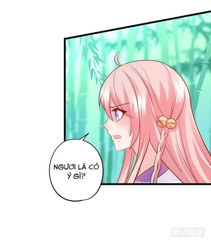 hồ tiên hung bạo chapter 127 29