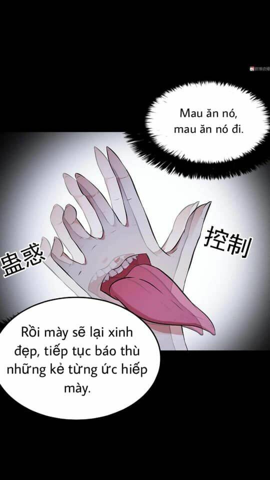 giày thủy tinh chapter 24.5 3